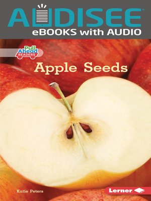 cover image of Apple Seeds
